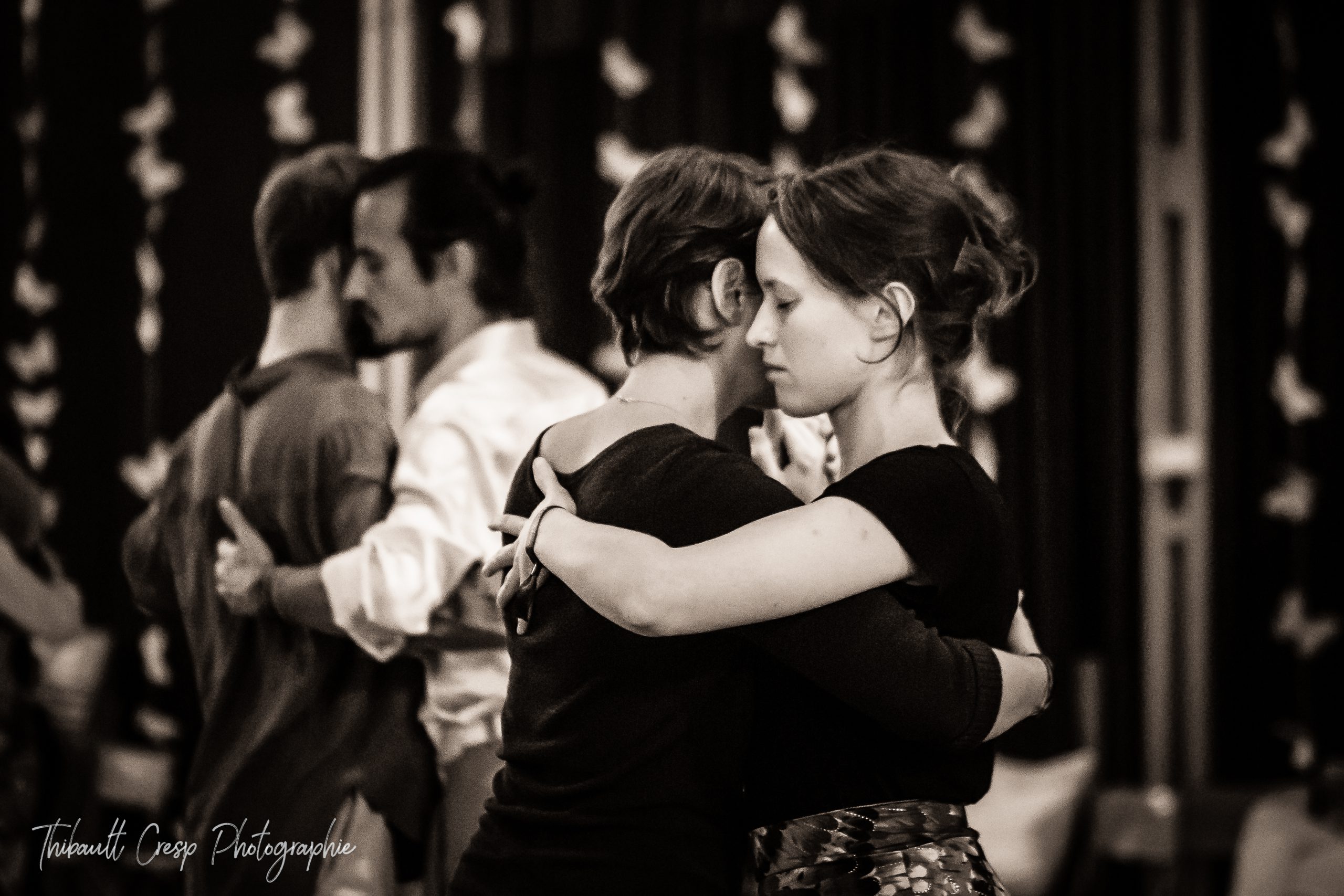 Read more about the article Argentinischer Tango – Abseits der Klischees