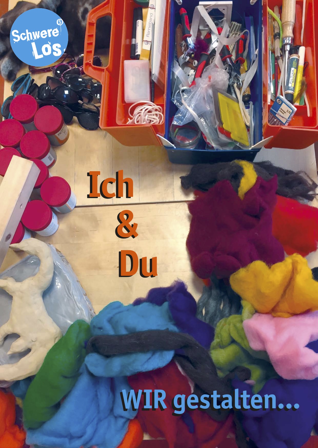 Read more about the article Archiv 2022: Ich & Du