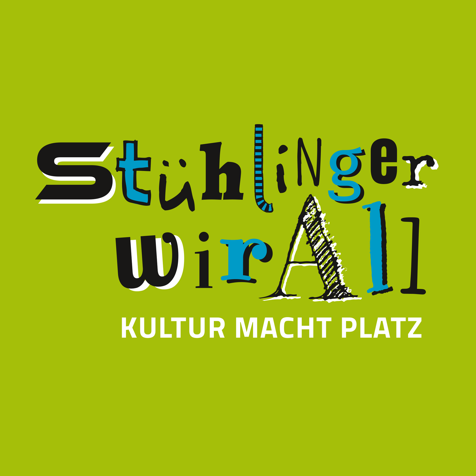 Read more about the article Stühlinger wirALL – KULTUR MACHT PLATZ