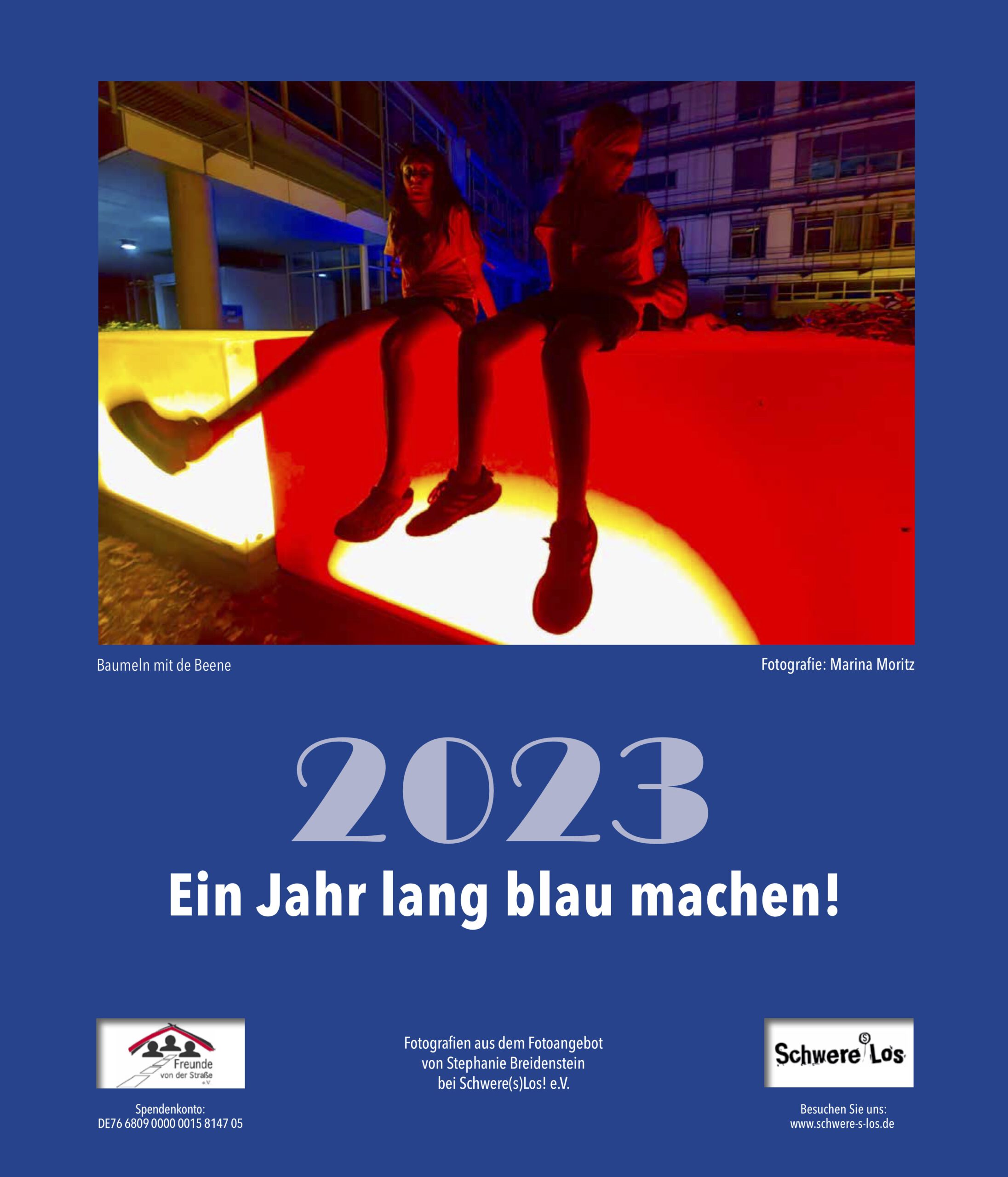 Read more about the article Unser Jahreskalender 2023