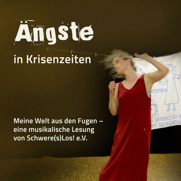 Read more about the article Ängste in Krisenzeiten