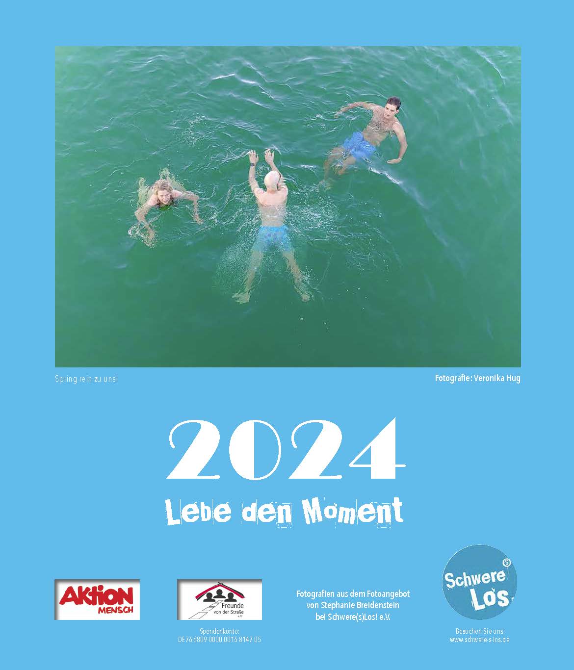 Read more about the article Kalender 2024 ist da!