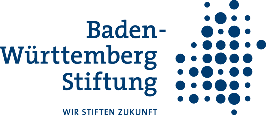 Logo der Baden-Württemberg-Stiftung