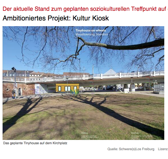 Read more about the article Aktueller Radiobeitrag