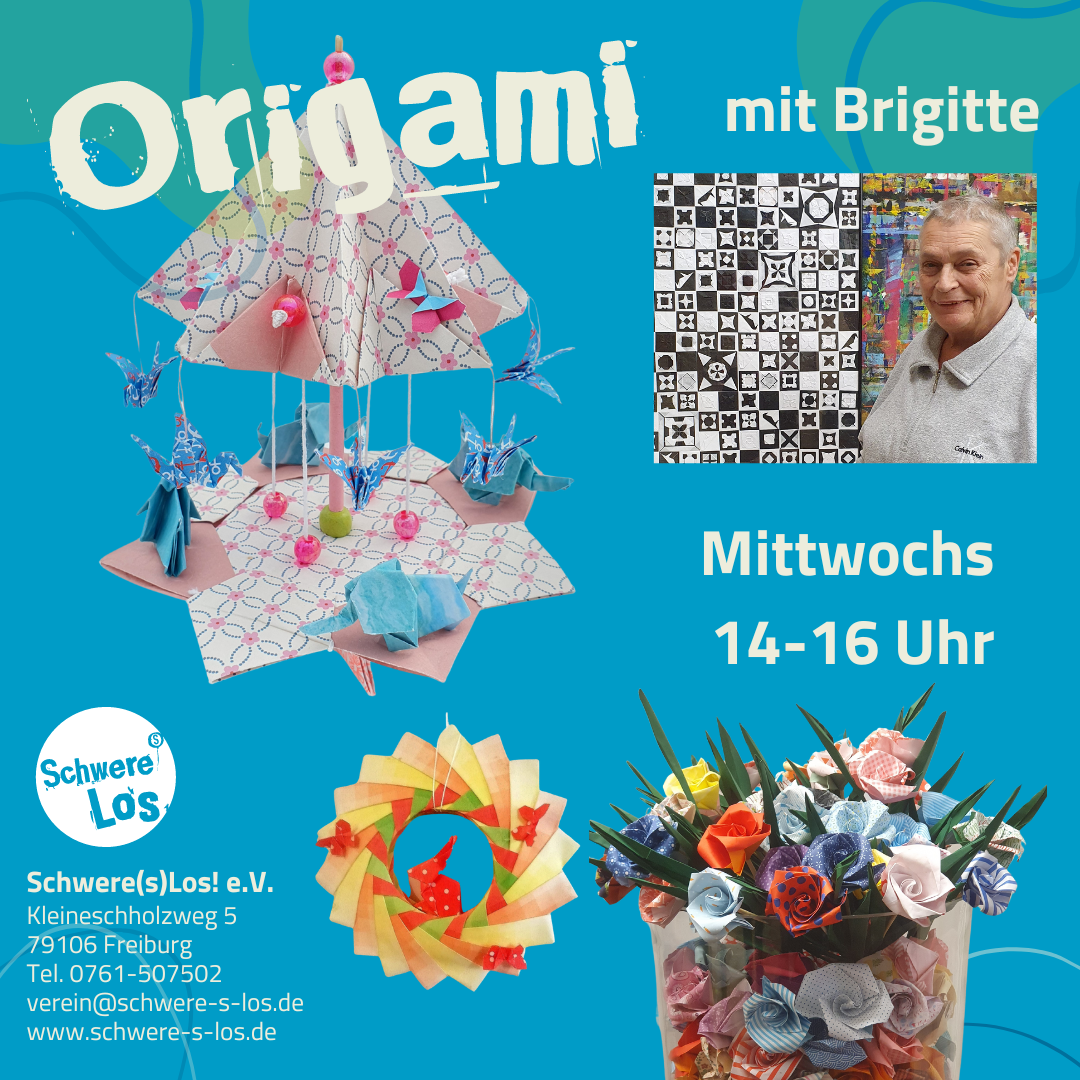 Read more about the article Origami