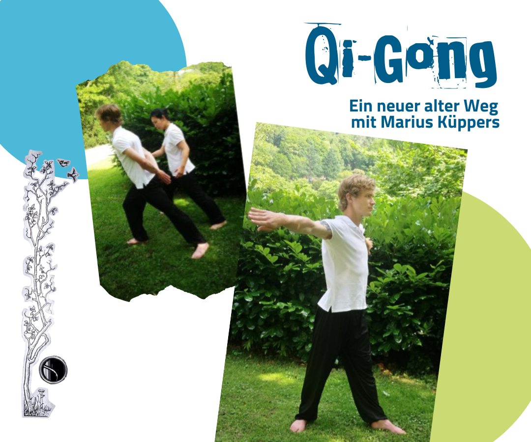 Read more about the article Qi Gong