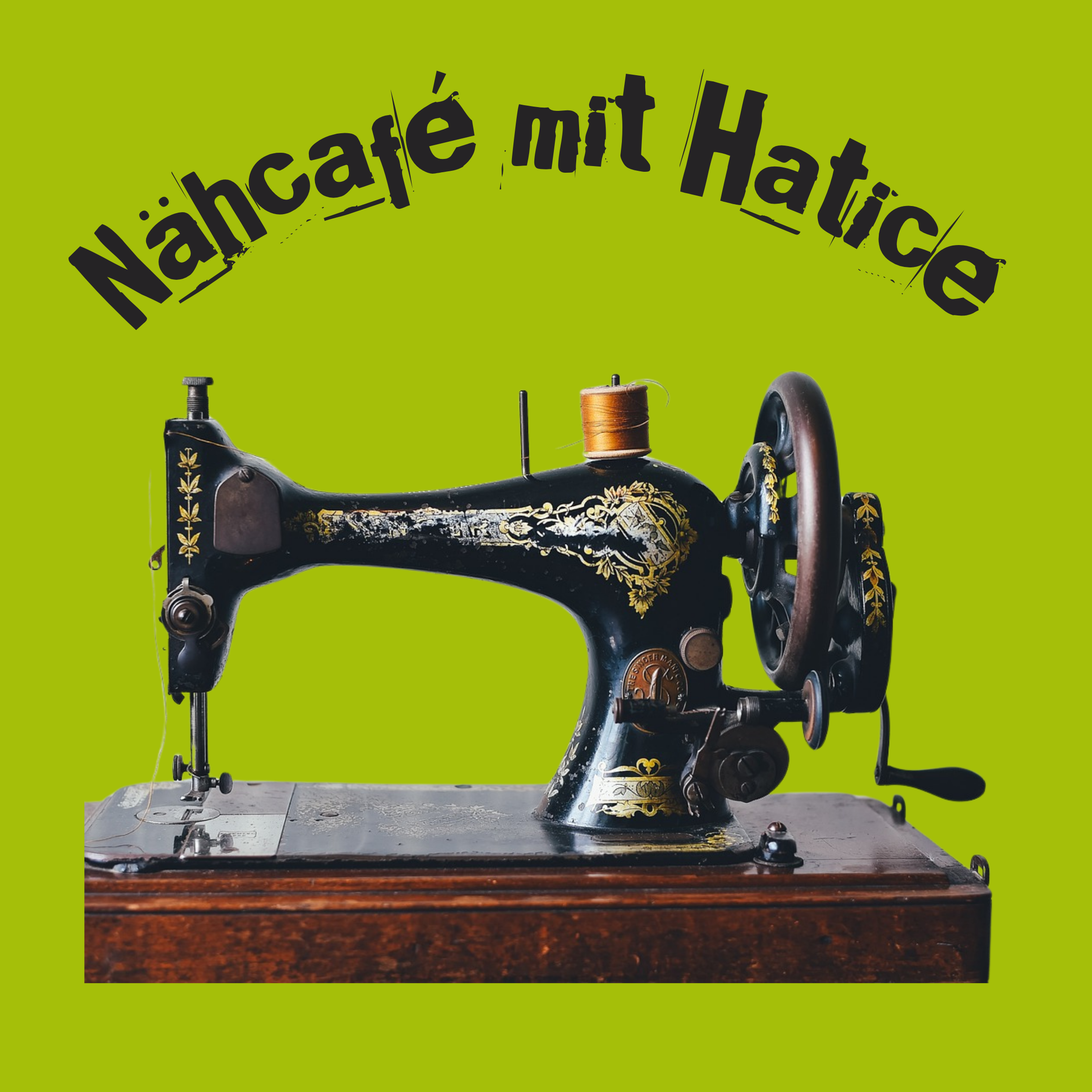 Mehr über den Artikel erfahren Nähcafé
